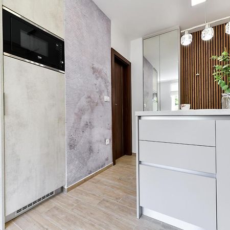 Brand New Apartment "Libra" Zadar Exterior foto