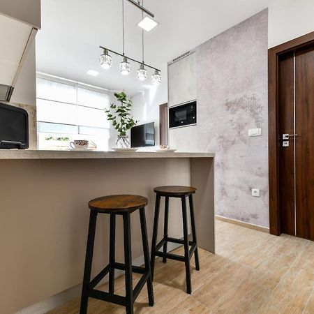 Brand New Apartment "Libra" Zadar Exterior foto