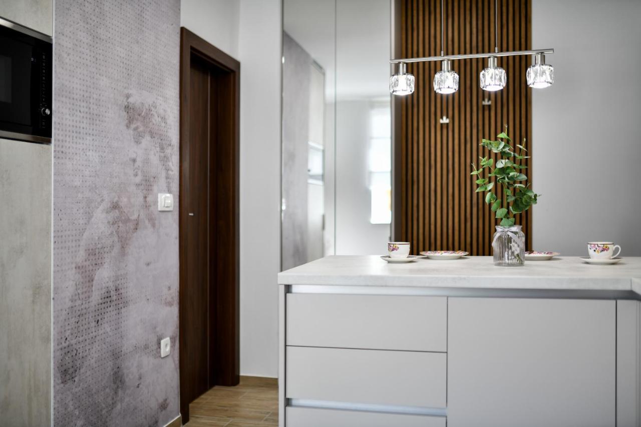 Brand New Apartment "Libra" Zadar Exterior foto