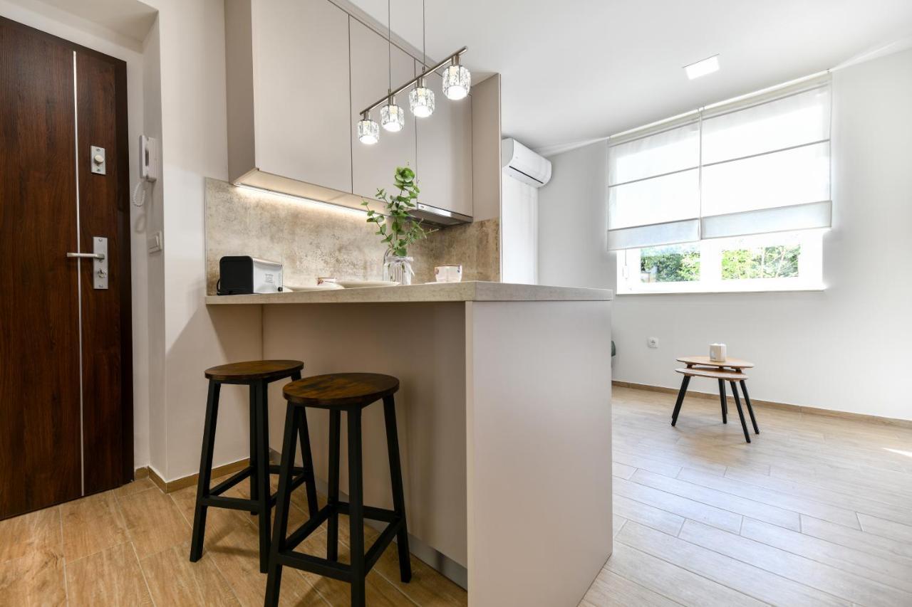Brand New Apartment "Libra" Zadar Exterior foto