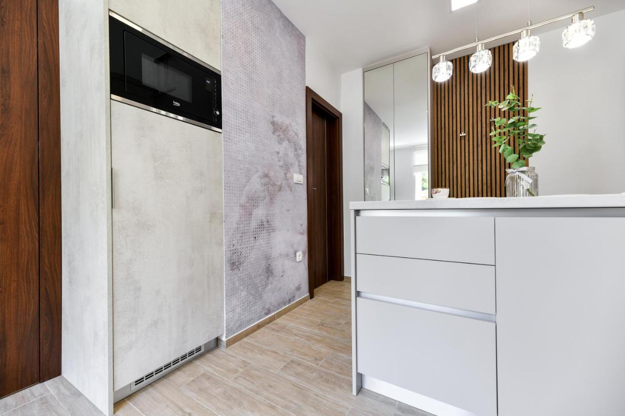 Brand New Apartment "Libra" Zadar Exterior foto