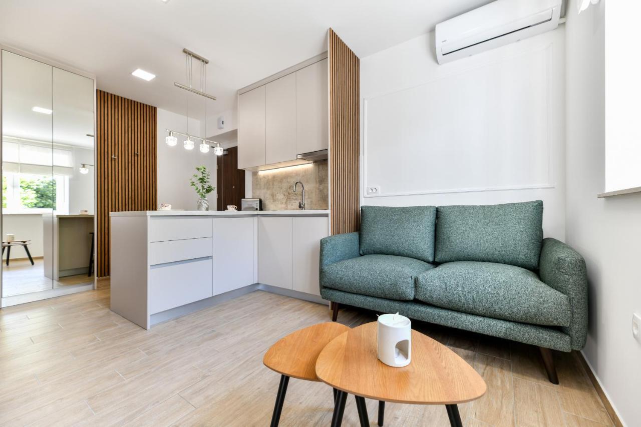 Brand New Apartment "Libra" Zadar Exterior foto