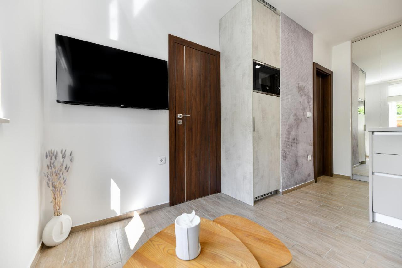 Brand New Apartment "Libra" Zadar Exterior foto