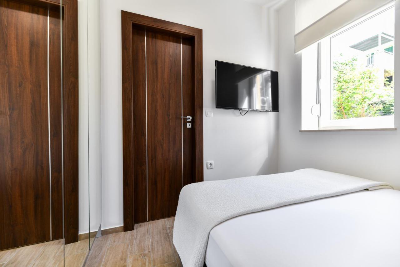 Brand New Apartment "Libra" Zadar Exterior foto