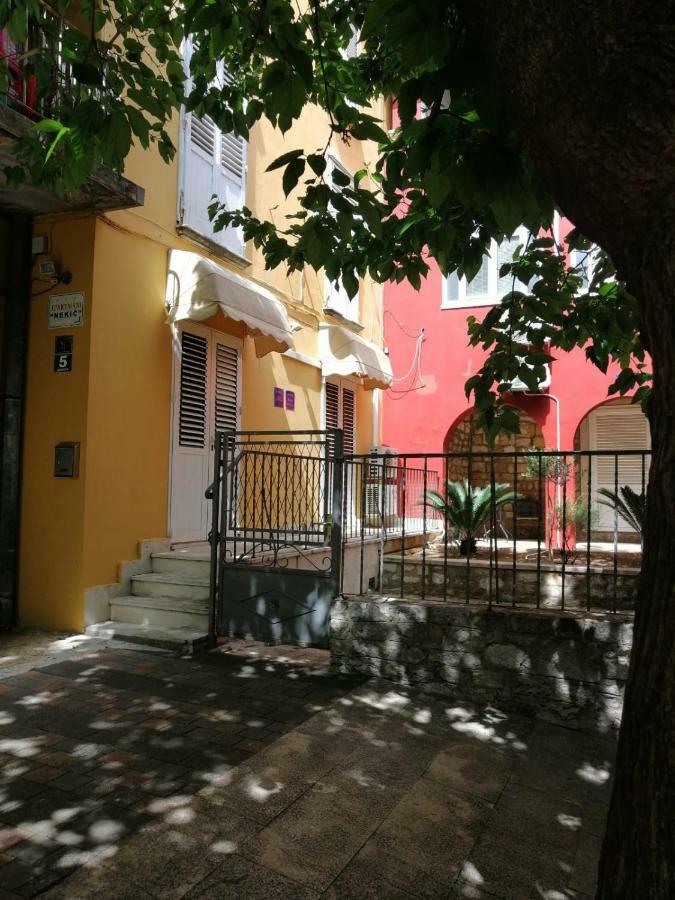 Brand New Apartment "Libra" Zadar Exterior foto