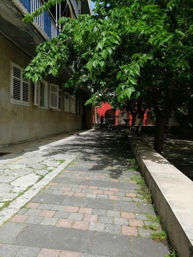Brand New Apartment "Libra" Zadar Exterior foto